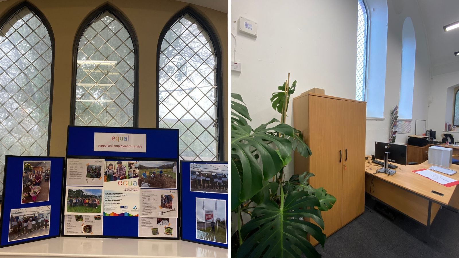 North Ayrshire Council cuts costs and carbon with Warp It